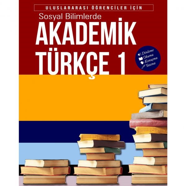 Türkçe C1, C2