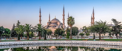 ΤΟΥΡΚΙΚΗ ΓΛΩΣΣΑ